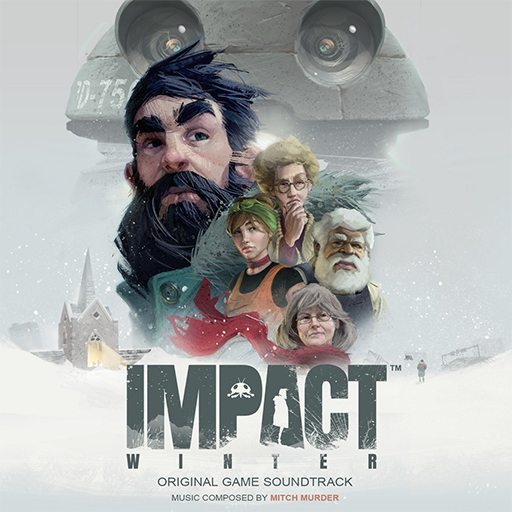 Impact Winter (2017)